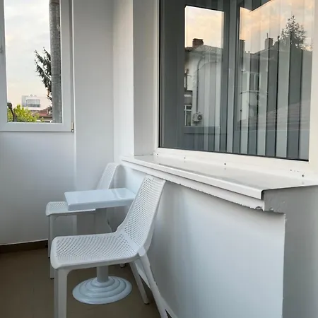 Apartment Dani *