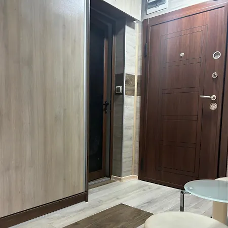 Dani Apartment Veliko Tarnovo
