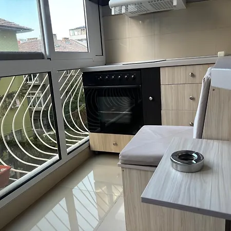 Apartment Dani *
