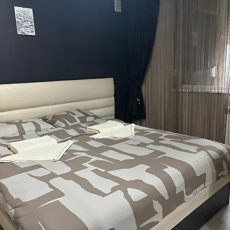 Dani Apartment Veliko Tarnovo