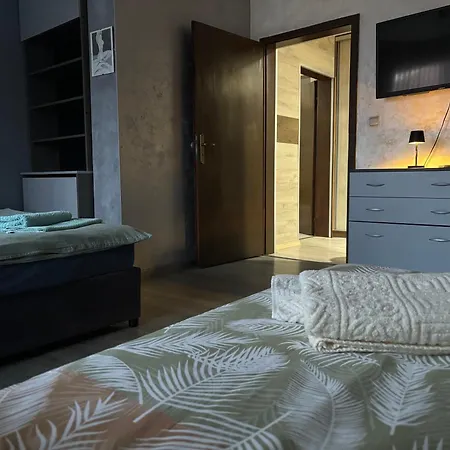 Apartment Dani Veliko Tarnovo