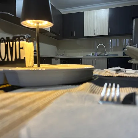Dani Apartment Veliko Tarnovo