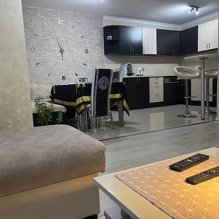 Dani Apartment Veliko Tarnovo
