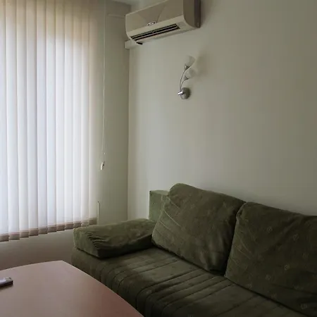 Apartment Dani